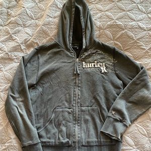 Vintage Hurley Sweater